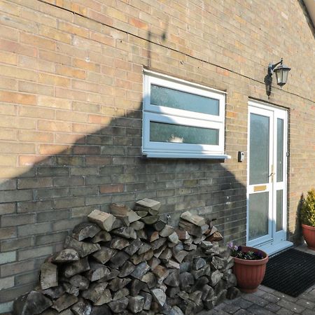 Danescroft Villa Bridlington Exteriör bild