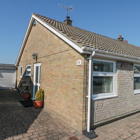 Danescroft Villa Bridlington Exteriör bild