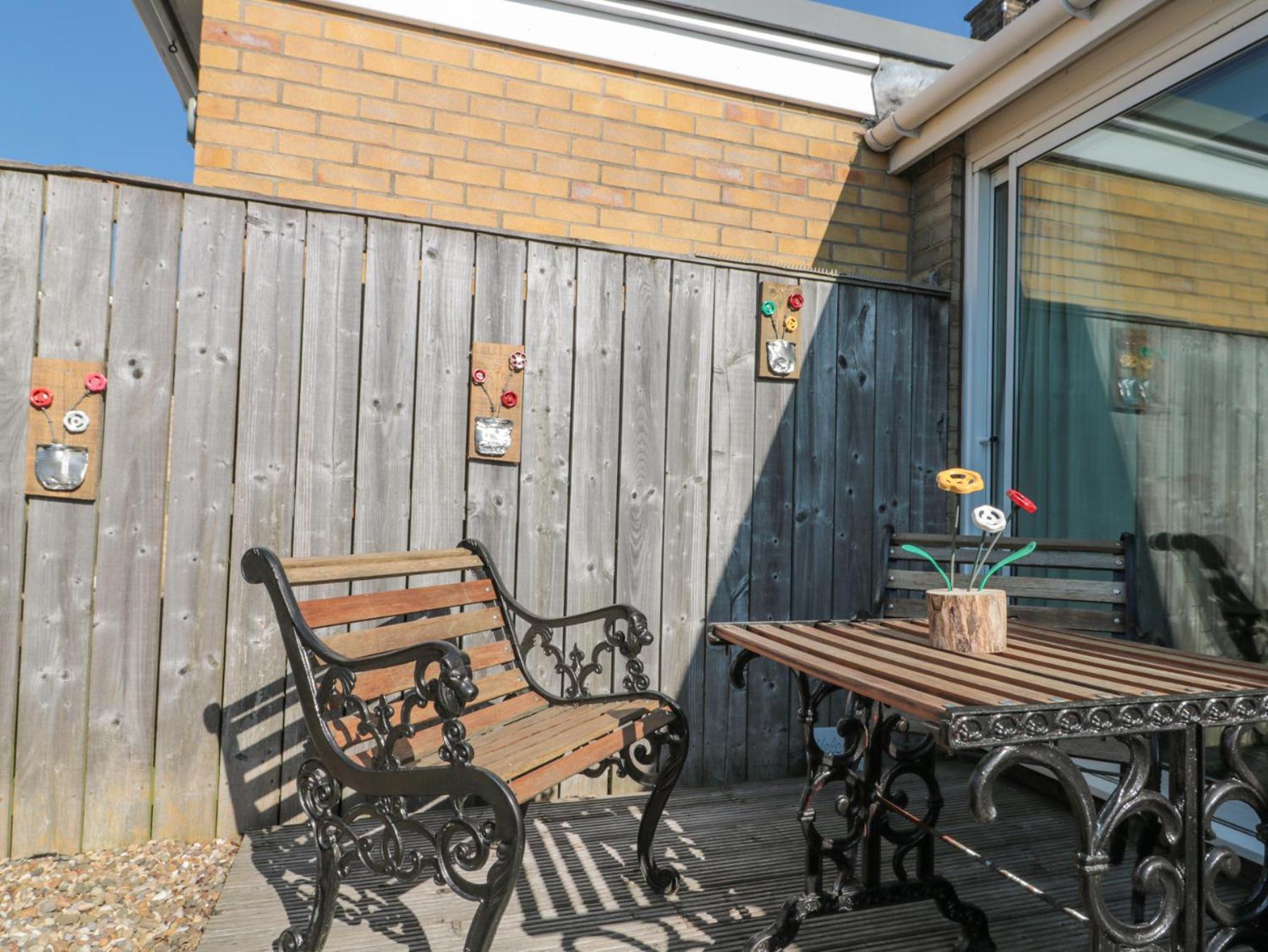 Danescroft Villa Bridlington Exteriör bild