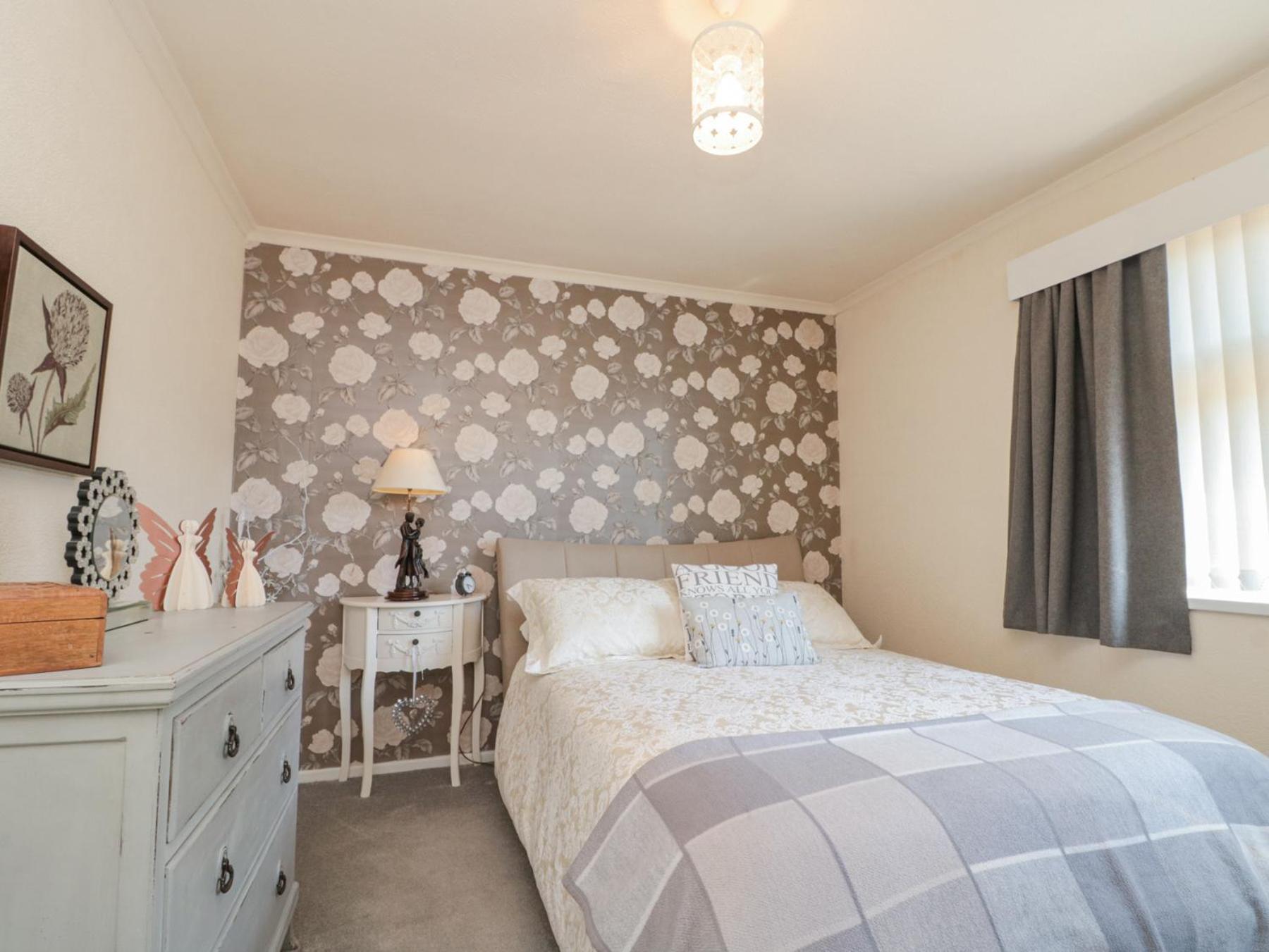 Danescroft Villa Bridlington Exteriör bild