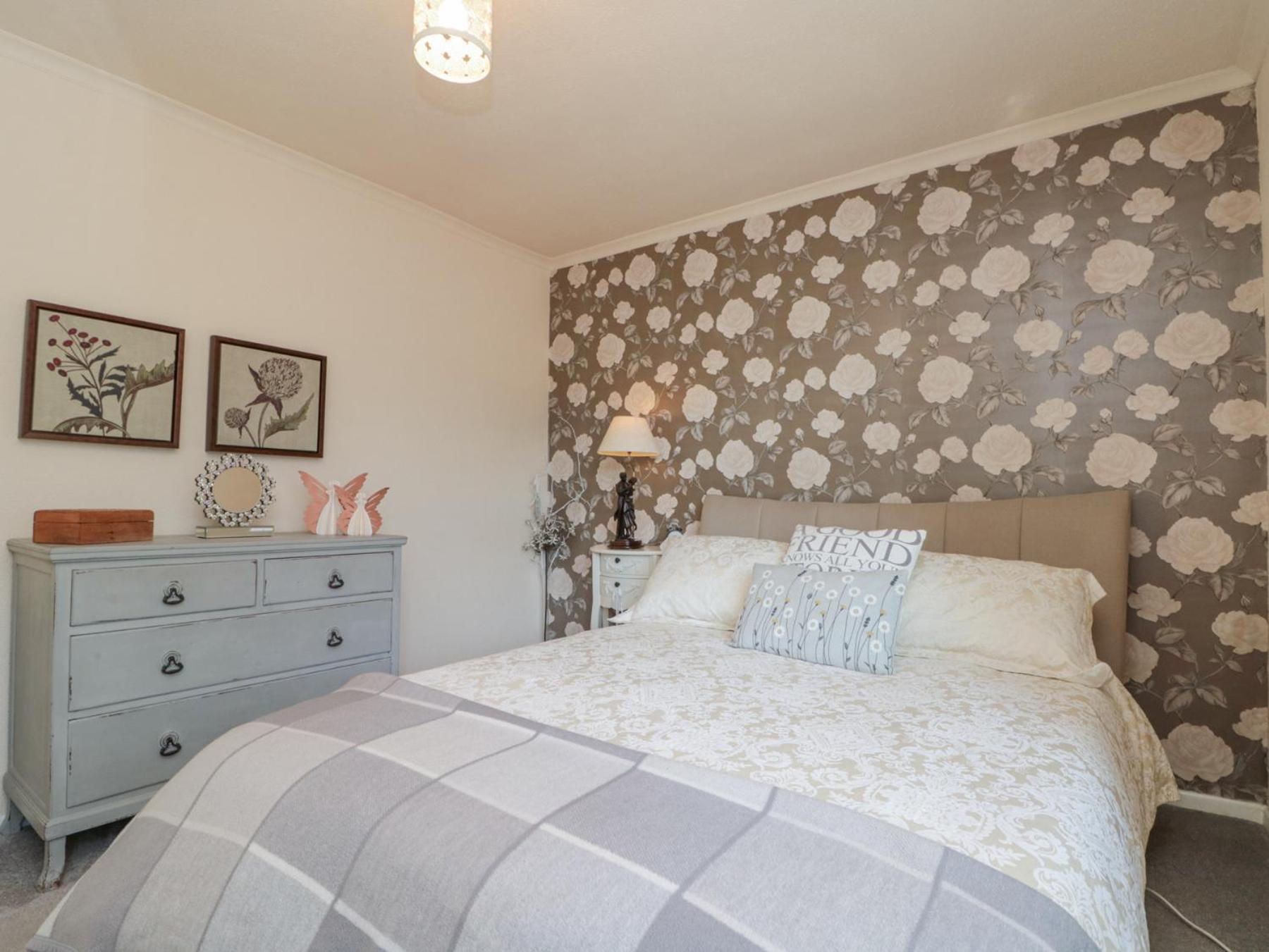 Danescroft Villa Bridlington Exteriör bild