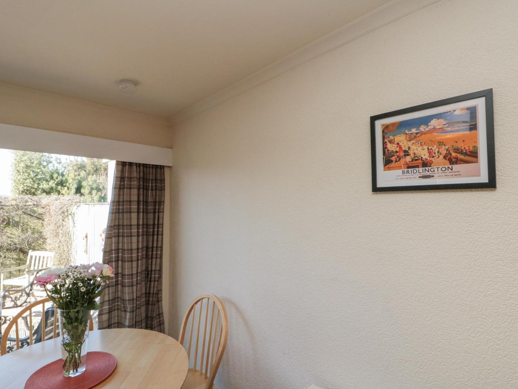 Danescroft Villa Bridlington Exteriör bild
